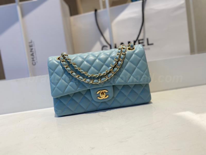 Chanel Handbags 331